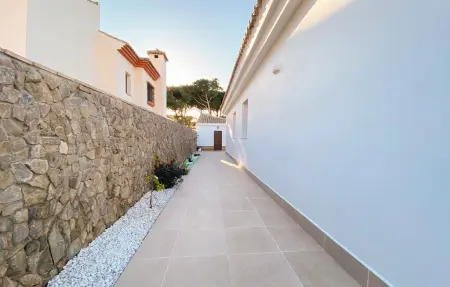 Ugaldenea 1, Maison 7 personnes à Chiclana de la Frontera : photo 17