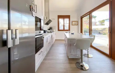 Ugaldenea 1, Maison 7 personnes à Chiclana de la Frontera : photo 21