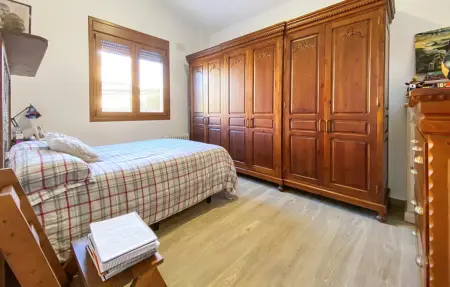 Ugaldenea 1, Maison 7 personnes à Chiclana de la Frontera : photo 23