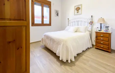 Ugaldenea 1, Maison 7 personnes à Chiclana de la Frontera : photo 25