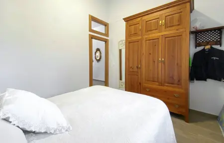 Ugaldenea 1, Maison 7 personnes à Chiclana de la Frontera : photo 26