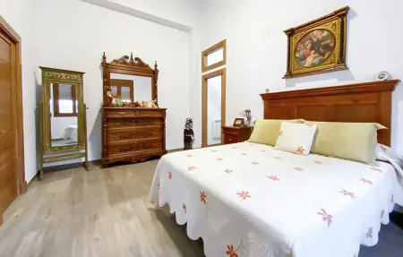 Ugaldenea 1, Maison 7 personnes à Chiclana de la Frontera : photo 27