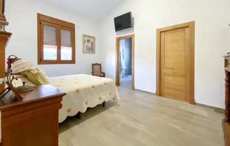 Ugaldenea 1, Maison 7 personnes à Chiclana de la Frontera : photo 28