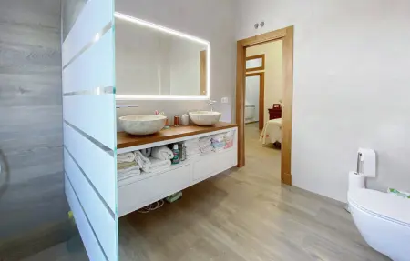 Ugaldenea 1, Maison 7 personnes à Chiclana de la Frontera : photo 29