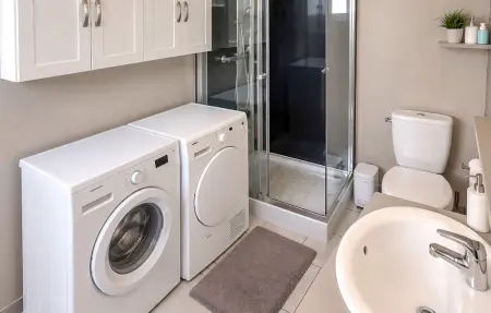Gite des Hallais, Maison 8 personnes à Bouelles : photo 6