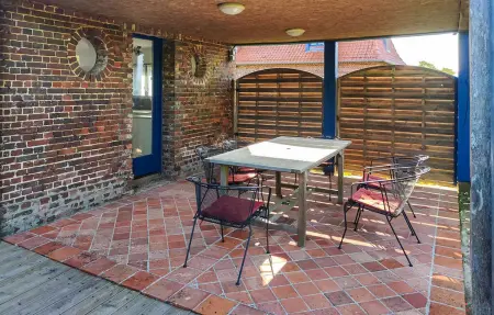 Gite des Hallais, Maison 8 personnes à Bouelles : photo 9
