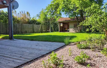 Gite des Hallais, Maison 8 personnes à Bouelles : photo 11