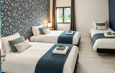 Gite des Hallais, Maison 8 personnes à Bouelles : photo 13