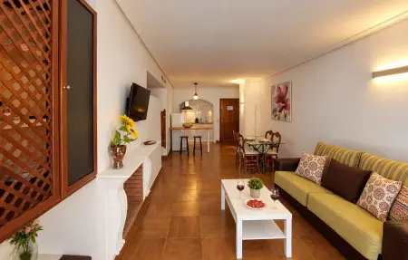 Appartement 6 personnes à San Fernando : photo 3