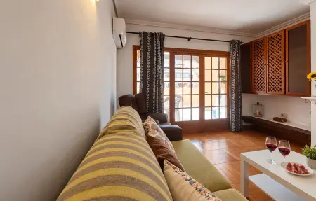 Appartement 6 personnes à San Fernando : photo 4
