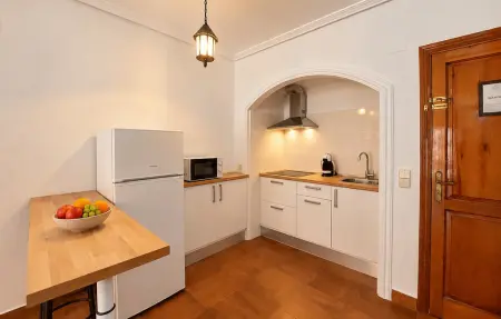 Appartement 6 personnes à San Fernando : photo 5