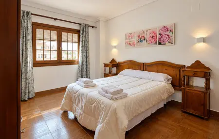 Appartement 6 personnes à San Fernando : photo 6