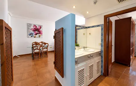 Appartement 6 personnes à San Fernando : photo 7