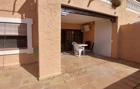 Appartement 6 personnes à San Fernando : photo 8