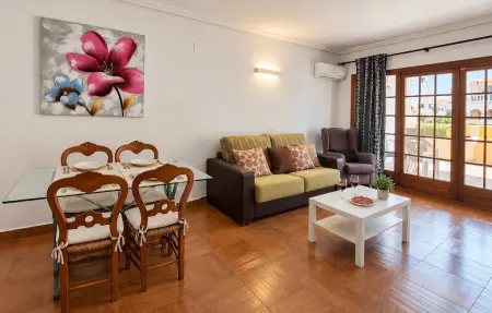Appartement 6 personnes à San Fernando : photo 13