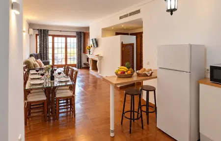 Appartement 6 personnes à San Fernando : photo 14