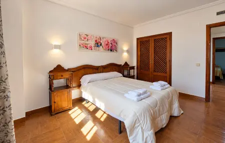 Appartement 6 personnes à San Fernando : photo 15