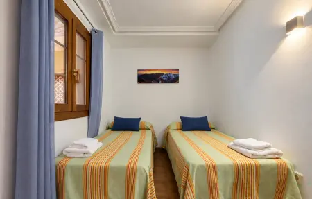 Appartement 6 personnes à San Fernando : photo 16