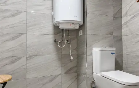 Appartement 6 personnes à San Fernando : photo 18