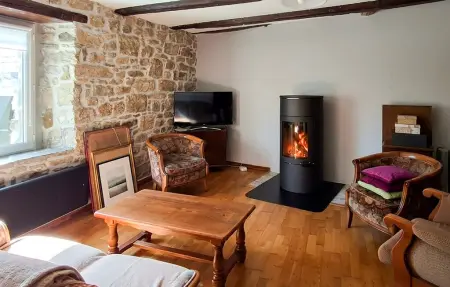 Gentric 1, Maison 5 personnes à Crozon : photo 2