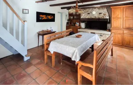 Gentric 1, Maison 5 personnes à Crozon : photo 3