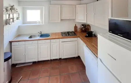 Gentric 1, Maison 5 personnes à Crozon : photo 4