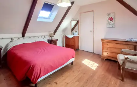 Gentric 1, Maison 5 personnes à Crozon : photo 5