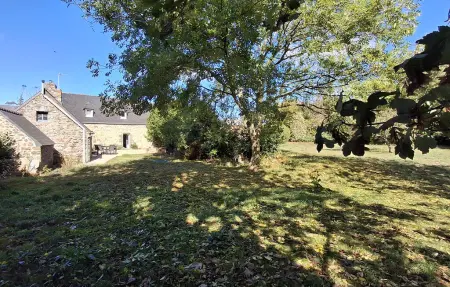 Gentric 1, Maison 5 personnes à Crozon : photo 8