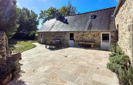 Gentric 1, Maison 5 personnes à Crozon : photo 9
