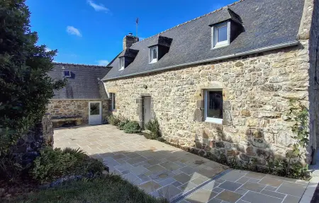 Gentric 1, Maison 5 personnes à Crozon : photo 10