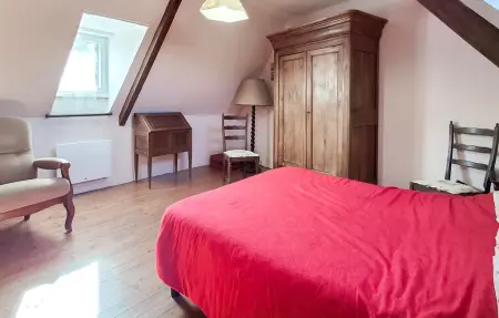 Gentric 1, Maison 5 personnes à Crozon : photo 16