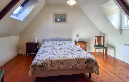 Gentric 1, Maison 5 personnes à Crozon : photo 17
