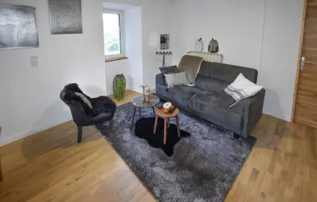 Maison Avec Piscine Privée, Maison 9 personnes à Les Vans : photo 16