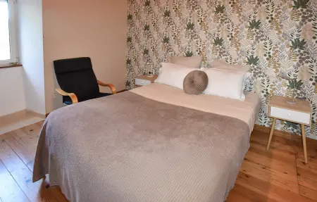 Maison Avec Piscine Privée, Maison 9 personnes à Les Vans : photo 19