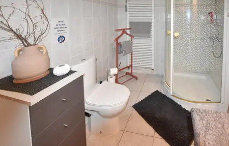 Maison Avec Piscine Privée, Maison 9 personnes à Les Vans : photo 25