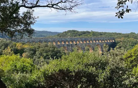 Gite Campagne Proche Alpilles, Maison 6 personnes à Eyragues : photo 26