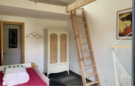 Gite Normandie Avec Piscine, Maison 14 personnes à Saint Aubin sur Gaillon : photo 16