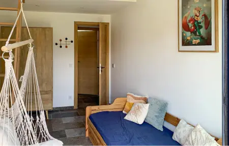 Gite Normandie Avec Piscine, Maison 14 personnes à Saint Aubin sur Gaillon : photo 18