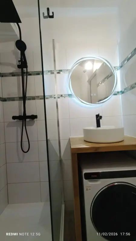 Appartement Canet-en-Roussillon 27 m², piscine, Appartement 4 personnes à Canet en Roussillon : photo 5