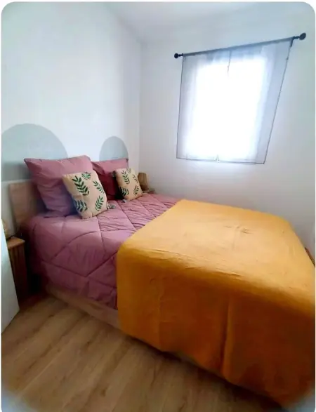 Appartement Canet-en-Roussillon 27 m², piscine, Appartement 4 personnes à Canet en Roussillon : photo 6