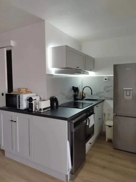 Appartement Canet-en-Roussillon 27 m², piscine, Appartement 4 personnes à Canet en Roussillon : photo 7