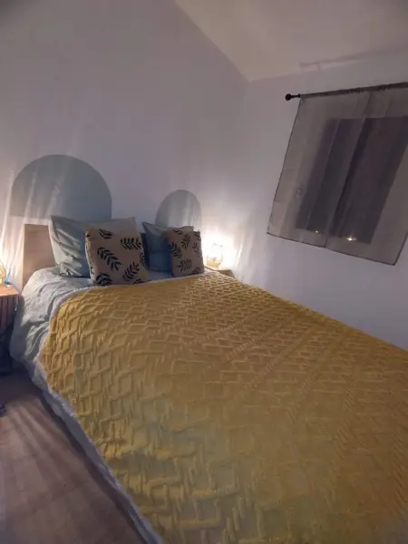 Appartement Canet-en-Roussillon 27 m², piscine, Appartement 4 personnes à Canet en Roussillon : photo 22