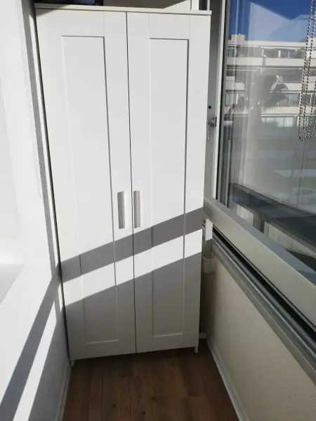 Appartement cosy Canet-en-Roussillon 27 m² Terrasse : photo 17