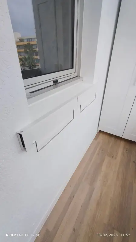 Appartement cosy Canet-en-Roussillon 27 m² Terrasse : photo 25