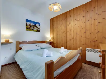 Appartement lumineux - 4 pers., Appartement 4 personnes à Val d'Isère : photo 6
