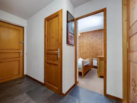 Appartement lumineux - 4 pers., Appartement 4 personnes à Val d'Isère : photo 7