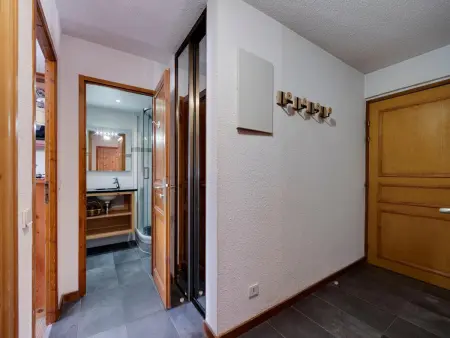 Appartement lumineux - 4 pers., Appartement 4 personnes à Val d'Isère : photo 8