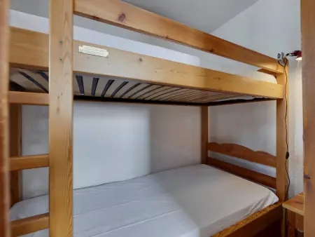 Appartement lumineux - 4 pers., Appartement 4 personnes à Val d'Isère : photo 9