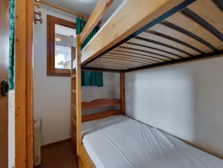 Appartement lumineux - 4 pers., Appartement 4 personnes à Val d'Isère : photo 10