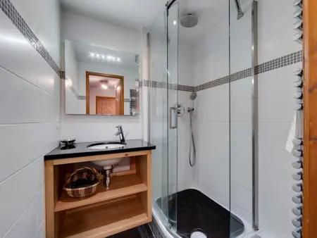 Appartement lumineux - 4 pers., Appartement 4 personnes à Val d'Isère : photo 11